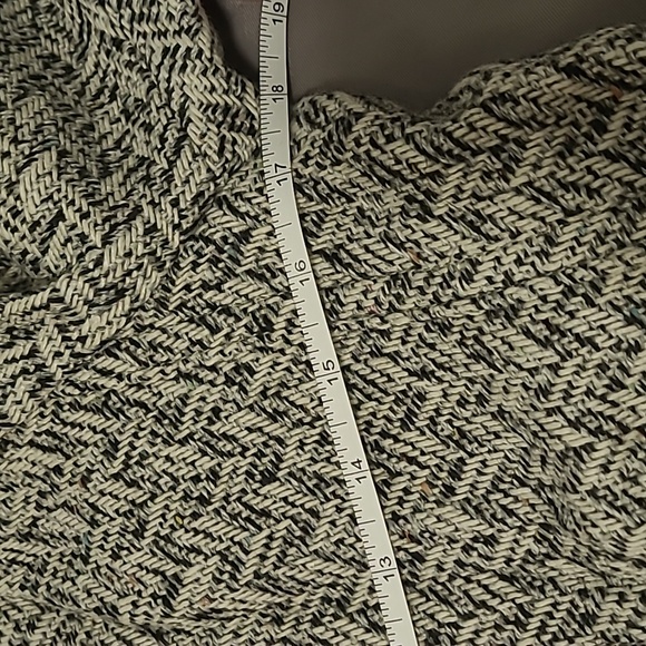 GAP moto jacket, small tall - Picture 9 of 11